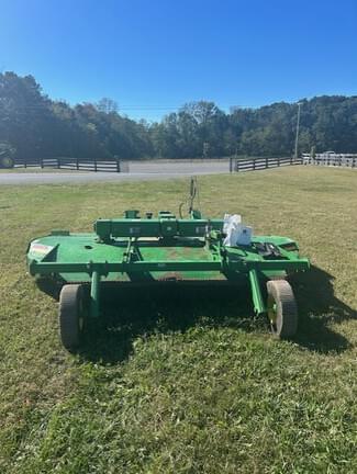 Image of John Deere HX10 equipment image 4