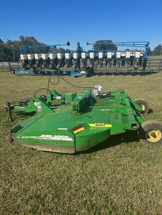 Main image John Deere HX10