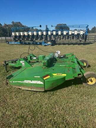 Image of John Deere HX10 equipment image 3