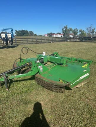 Image of John Deere HX10 equipment image 2