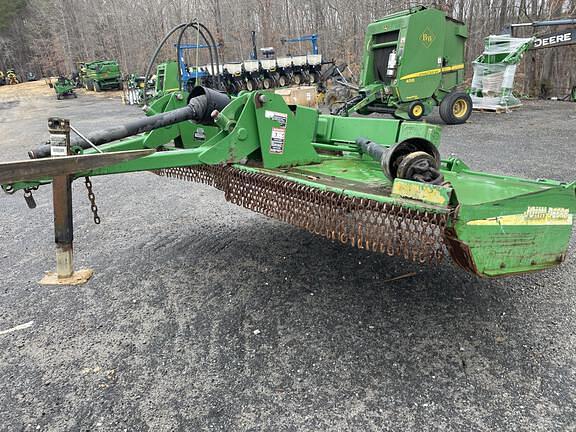 Image of John Deere HX10 equipment image 1