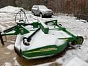 2007 John Deere HX10 Image