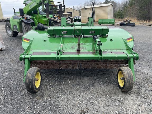 Image of John Deere HX10 equipment image 3