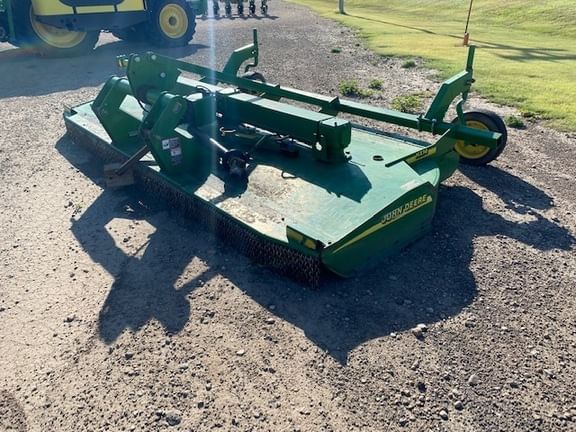 Main image John Deere HX14