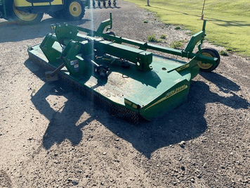 Main image John Deere HX14