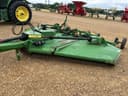 2007 John Deere HX15 Image