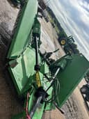 2007 John Deere HX15 Image