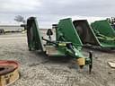 2007 John Deere HX15 Image