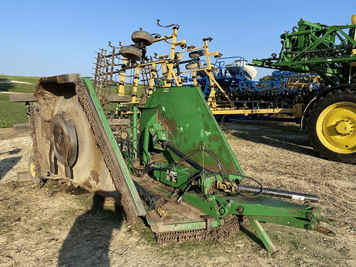Main image John Deere HX15