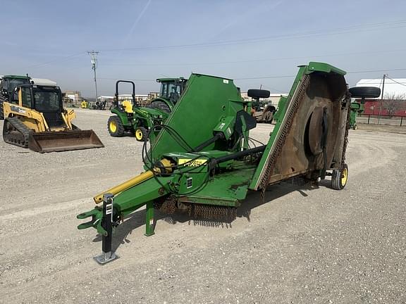 Image of John Deere HX15 Primary image