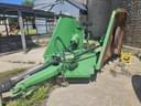 2007 John Deere HX15 Image