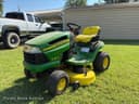 2007 John Deere LA115 Image