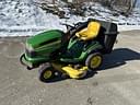 2007 John Deere LA130 Image