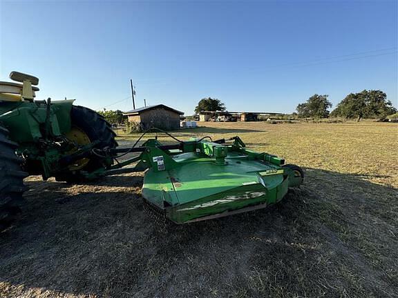 Image of John Deere MX10 Image 0