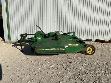 Main image John Deere MX10