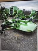 2007 John Deere MX10 Image