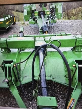 Image of John Deere MX10 equipment image 3