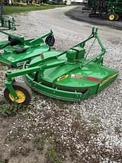 Main image John Deere MX5 0