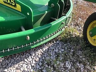 Main image John Deere MX5 10