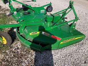 Main image John Deere MX5 7