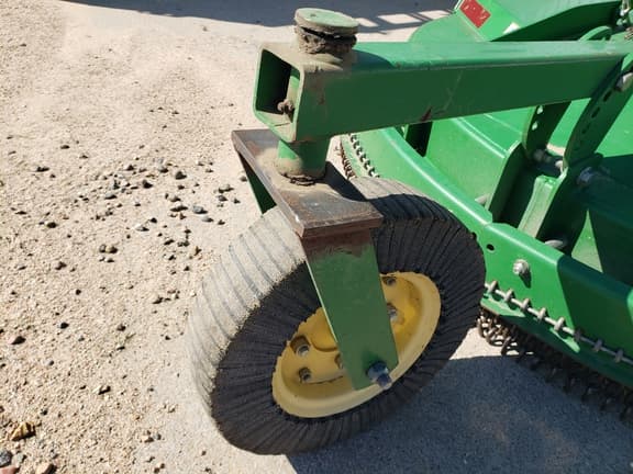 Image of John Deere MX5 equipment image 2