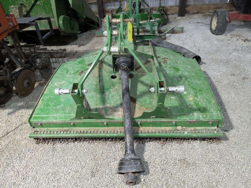Image of John Deere MX5 Primary image