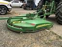 2007 John Deere MX6 Image