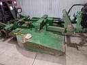 2007 John Deere MX8 Image