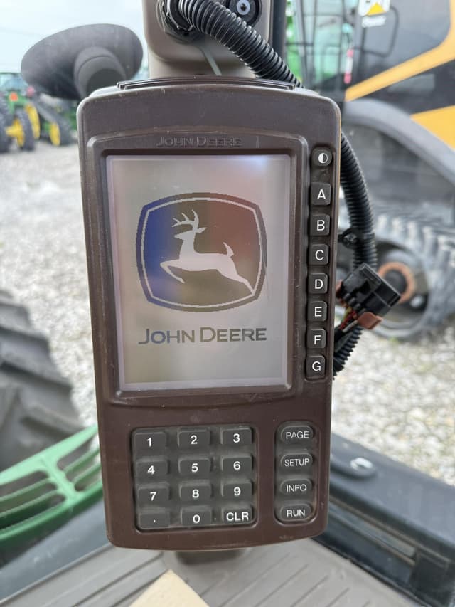 Image of John Deere PF80425 equipment image 2