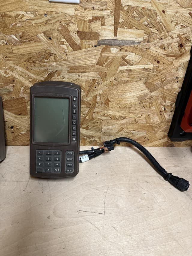 Image of John Deere PF80425 equipment image 4