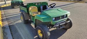 2007 John Deere Gator TS 4x2 Image