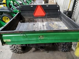 Main image John Deere Gator TX 4x2 5