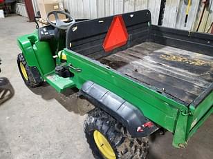 Main image John Deere Gator TX 4x2 7