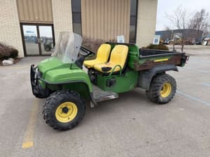 2007 John Deere Gator TX 4x2 Image