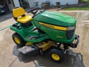 2007 John Deere X300 Image