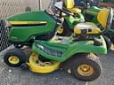 2007 John Deere X300 Image