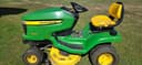 2007 John Deere X300 Image
