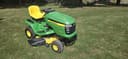 2007 John Deere X300 Image