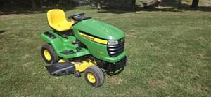 2007 John Deere X300 Image