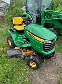 2007 John Deere X300 Image