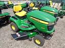 2007 John Deere X300 Image