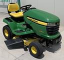 2007 John Deere X300 Image