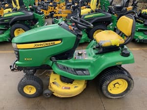 2007 John Deere X304 Image