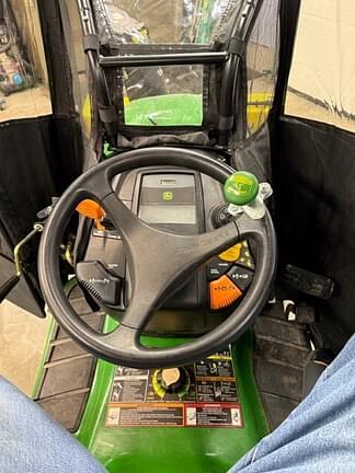 Image of John Deere X304 equipment image 2