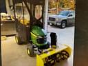 2007 John Deere X304 Image