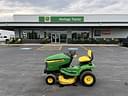 2007 John Deere X304 Image