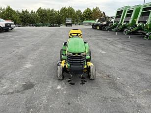 Main image John Deere X304 4