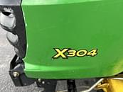 Thumbnail image John Deere X304 5