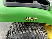 Thumbnail image John Deere X304 6