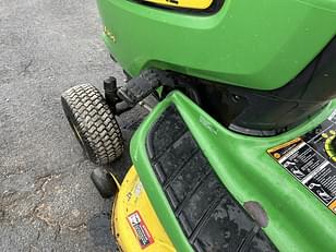 Main image John Deere X304 9